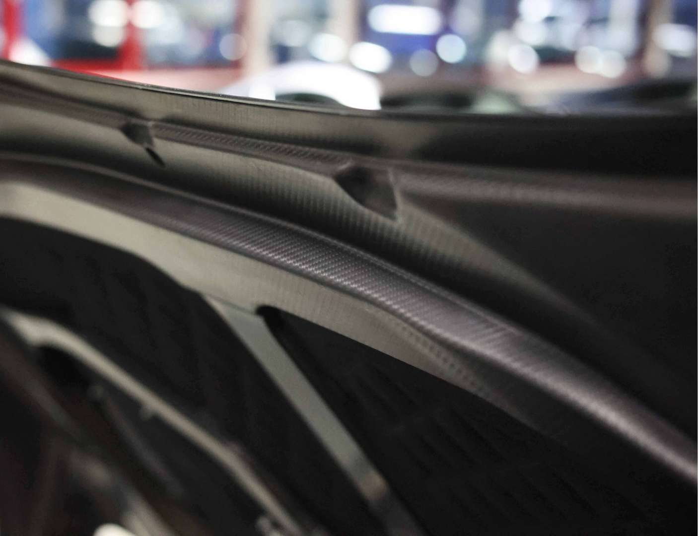 Aston Martin DBS 5.2 V12 Superleggera - 2019 - Joinsteer - #15