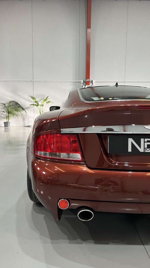 Aston Martin Vanquish V12 - 2008 - Joinsteer - #4