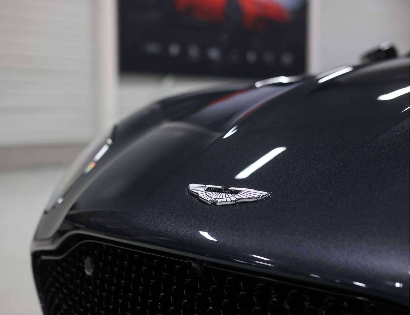 Aston Martin DBS 5.2 V12 Superleggera - 2019 - Joinsteer - #23