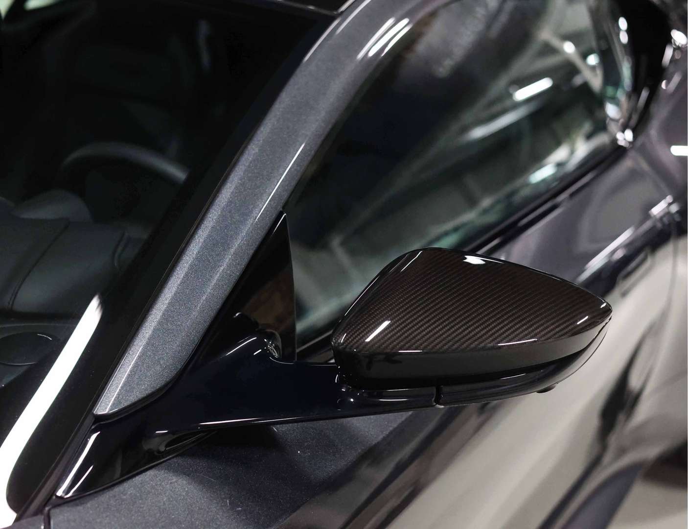 Aston Martin DBS 5.2 V12 Superleggera - 2019 - Joinsteer - #24