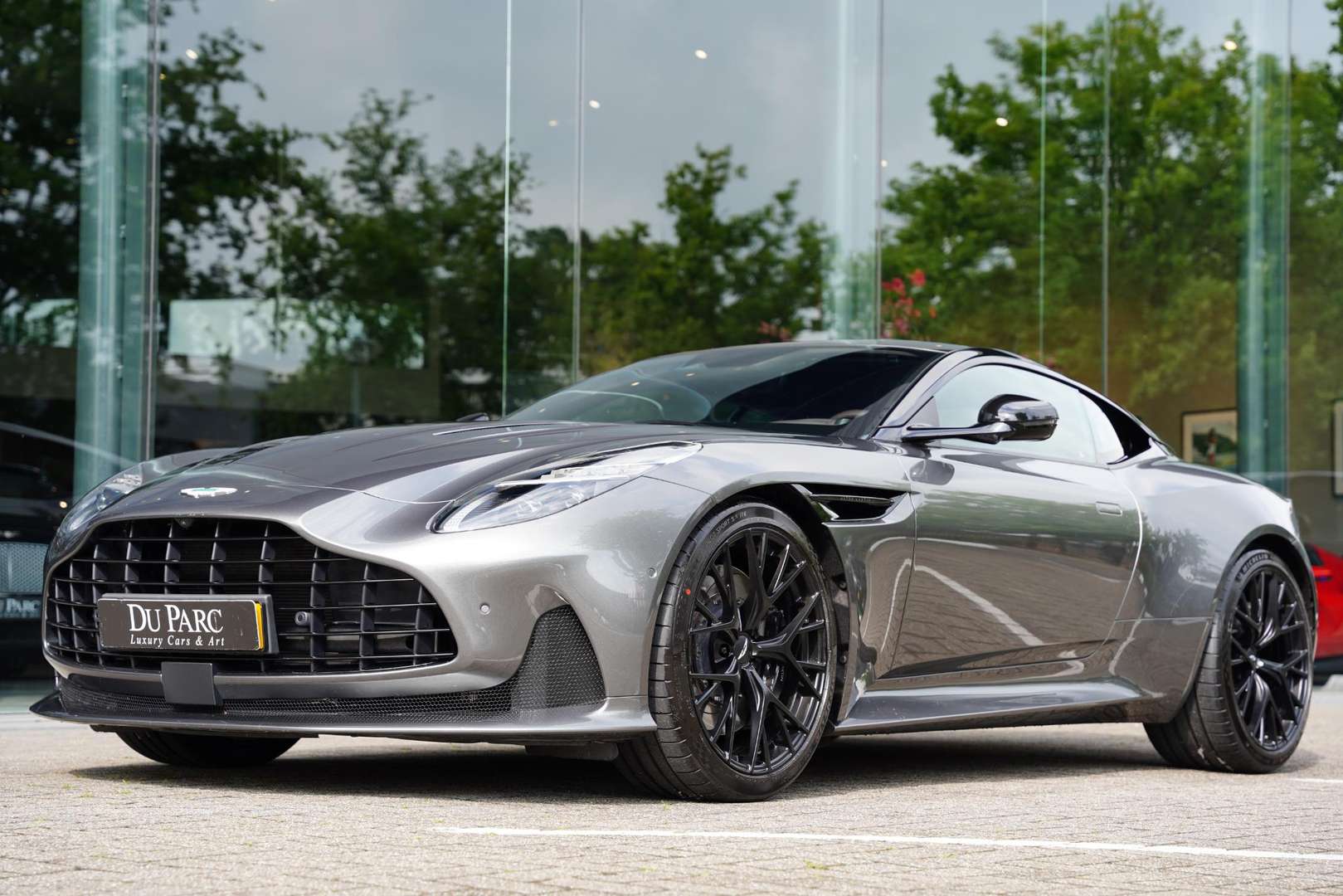 Aston Martin DB12 4.0 V8 - 2024 - Joinsteer - #1