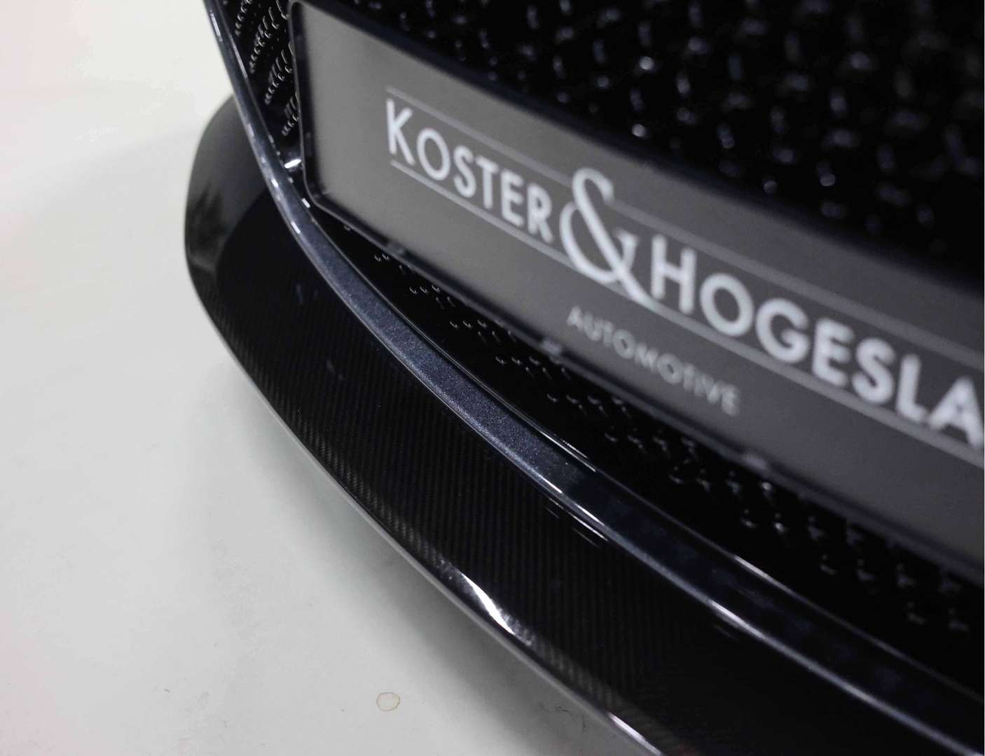 Aston Martin DBS 5.2 V12 Superleggera - 2019 - Joinsteer - #27