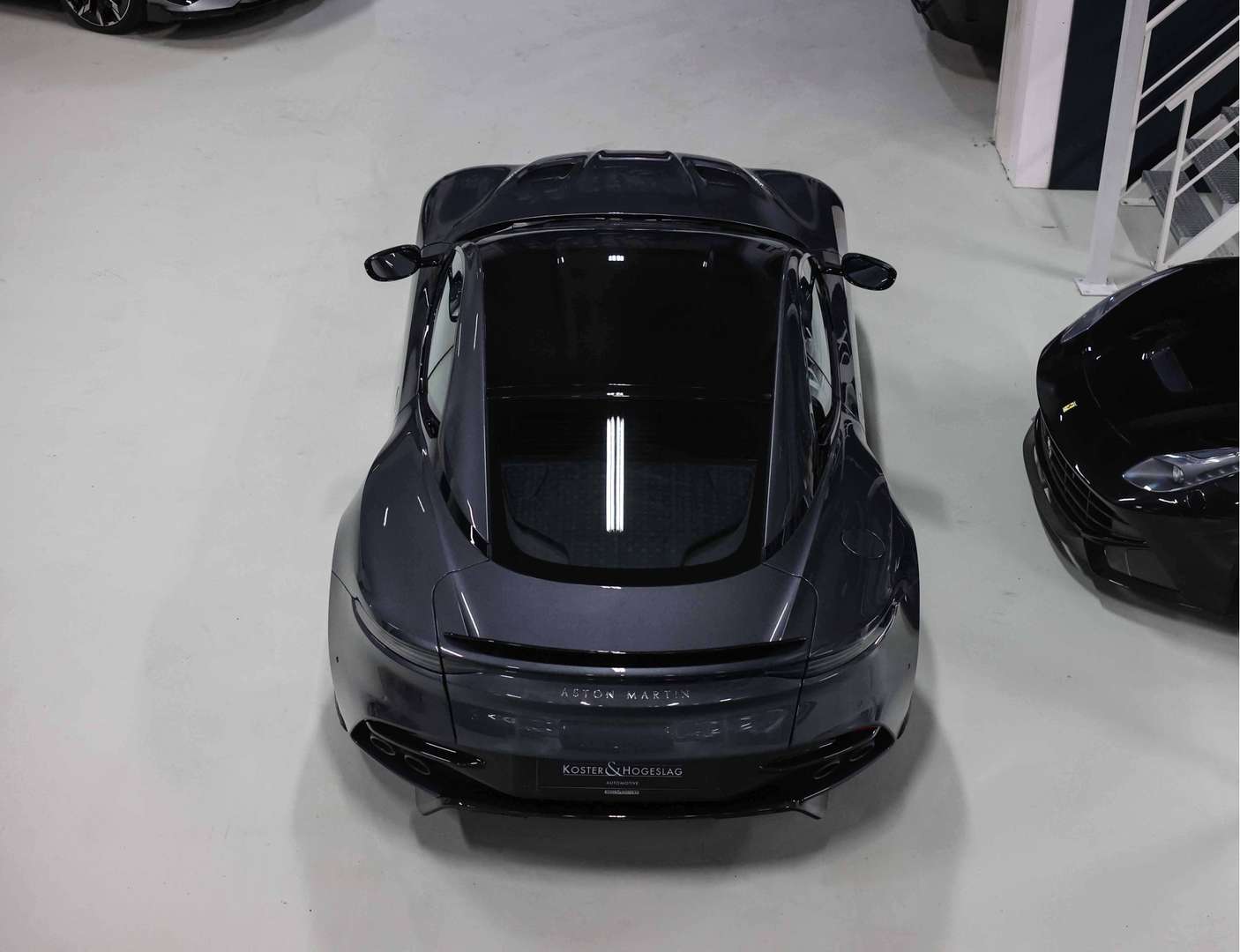 Aston Martin DBS 5.2 V12 Superleggera - 2019 - Joinsteer - #29