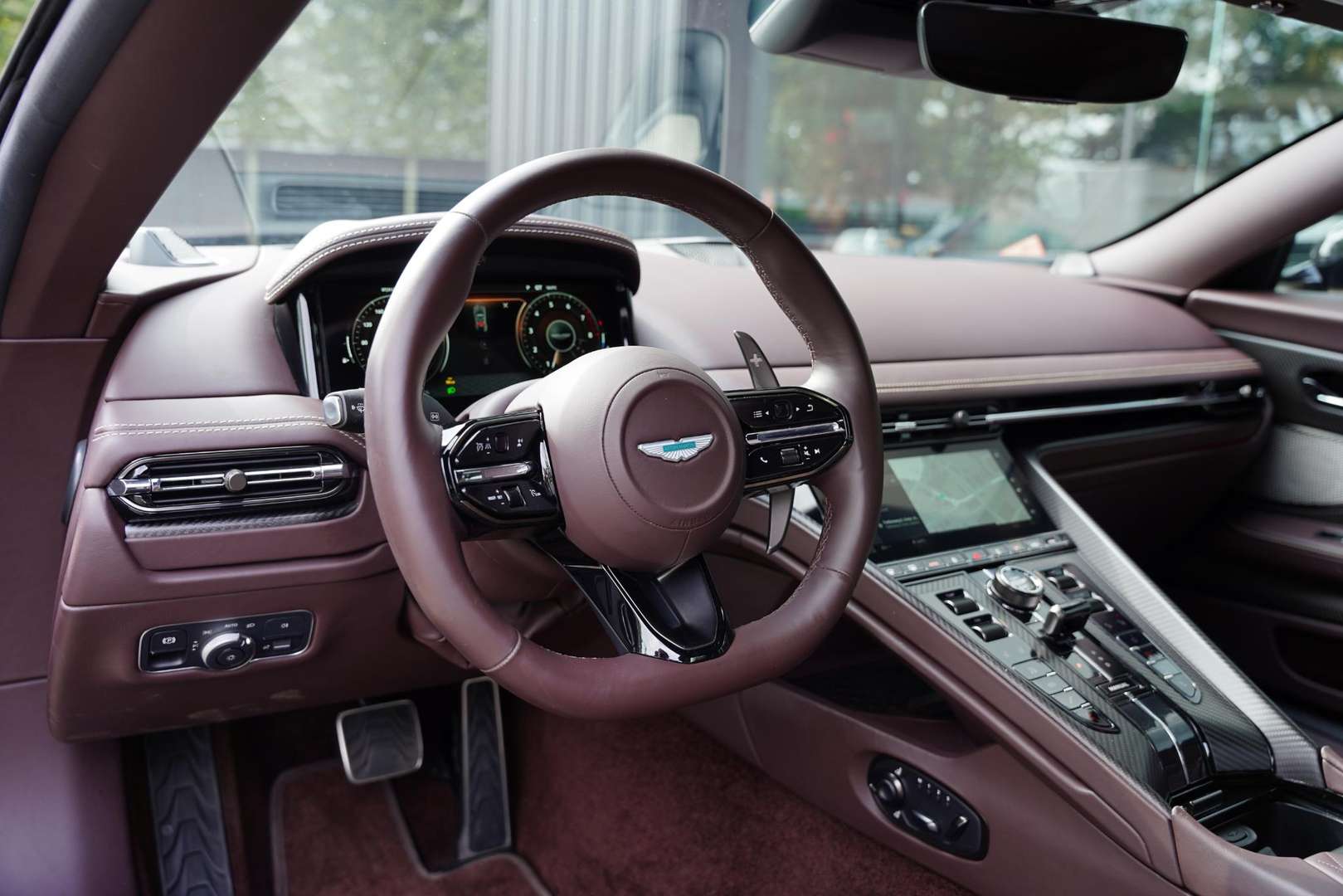 Aston Martin DB12 4.0 V8 - 2024 - Joinsteer - #4