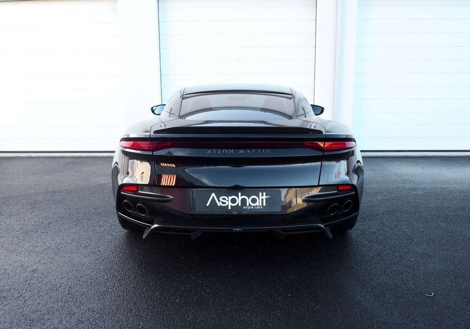 Aston Martin DBS Superleggera V12 5.2L 725cv - 2021 - Joinsteer - #5