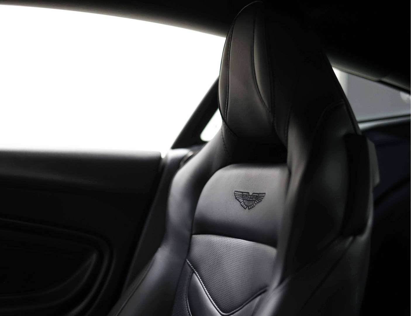 Aston Martin DBS 5.2 V12 Superleggera - 2019 - Joinsteer - #31