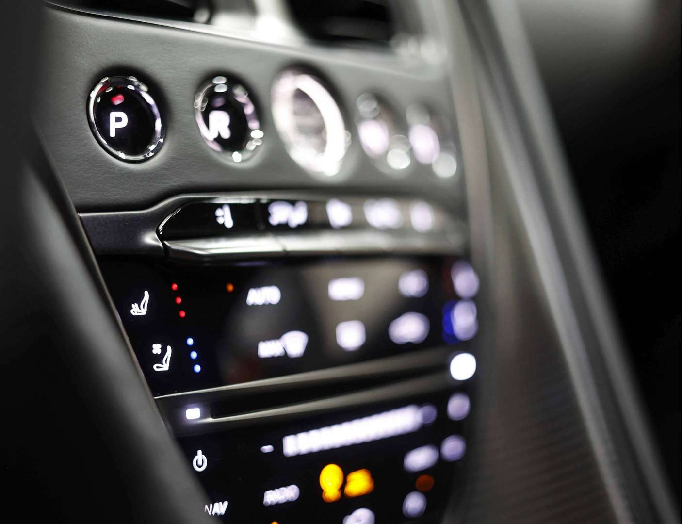 Aston Martin DBS 5.2 V12 Superleggera - 2019 - Joinsteer - #32