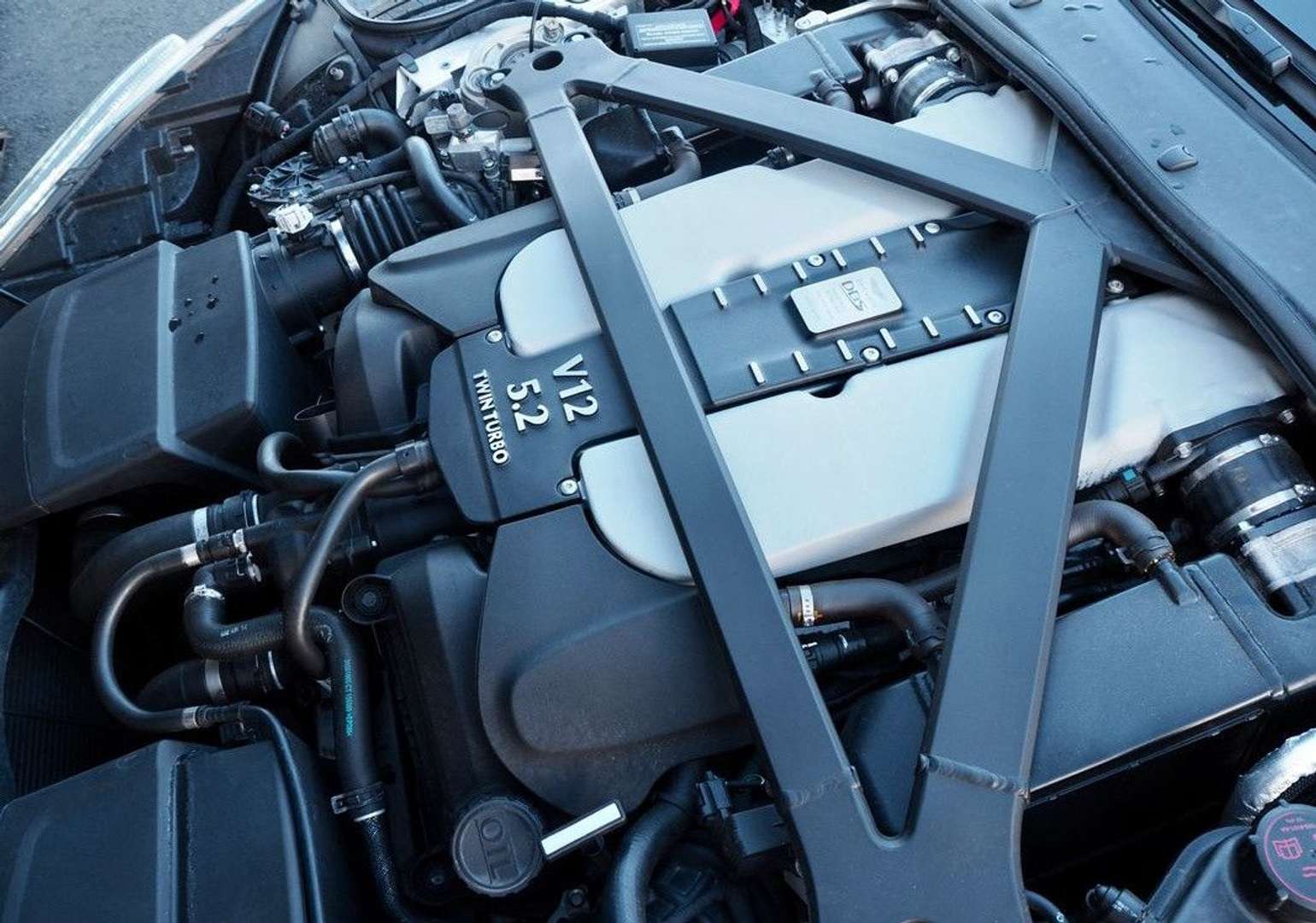 Aston Martin DBS Superleggera V12 5.2L 725cv - 2021 - Joinsteer - #10