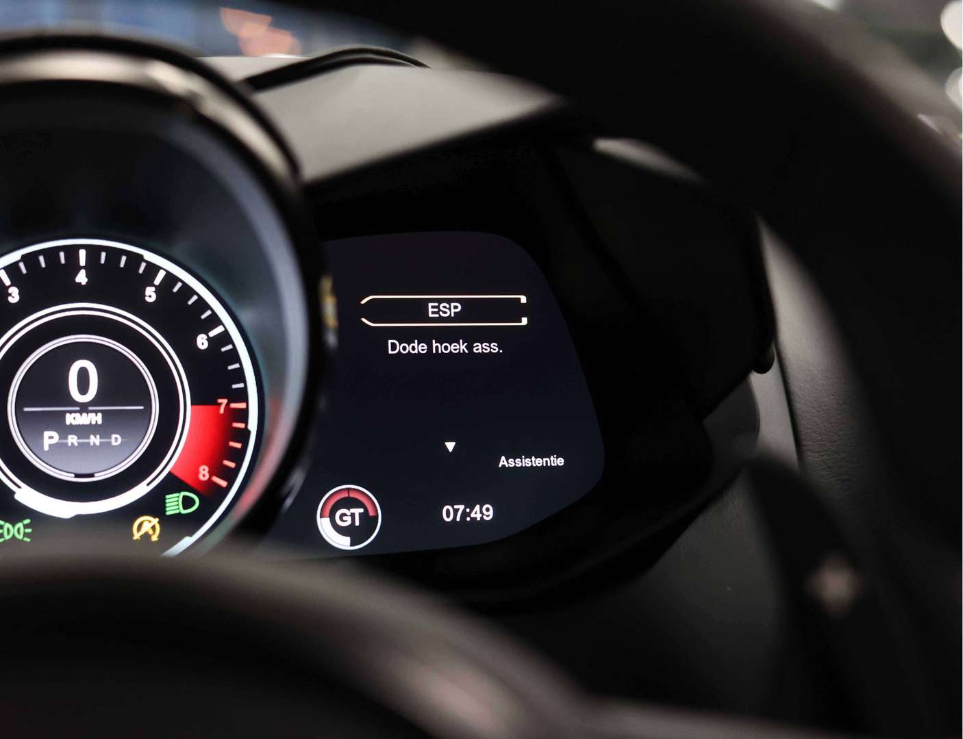 Aston Martin DBS 5.2 V12 Superleggera - 2019 - Joinsteer - #39