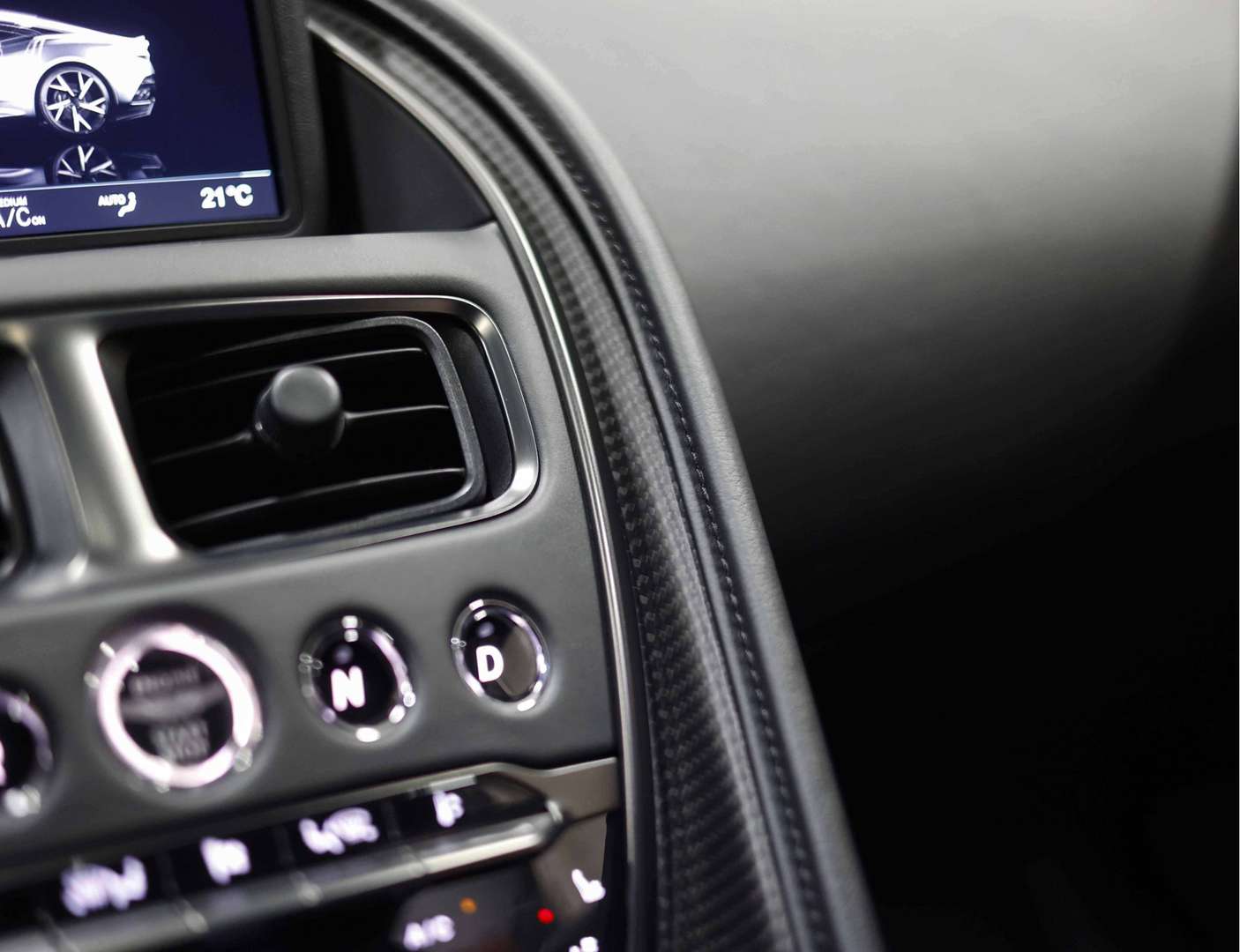 Aston Martin DBS 5.2 V12 Superleggera - 2019 - Joinsteer - #42