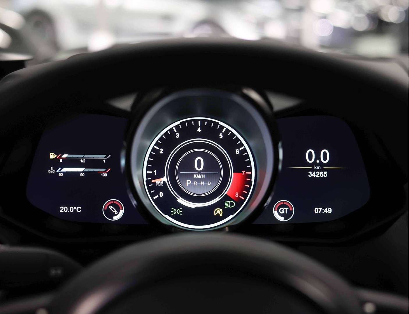 Aston Martin DBS 5.2 V12 Superleggera - 2019 - Joinsteer - #45