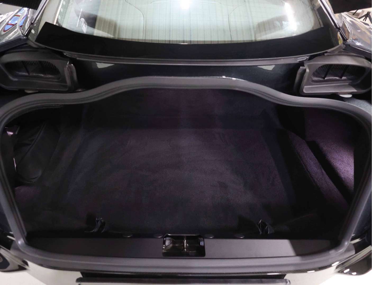 Aston Martin DBS 5.2 V12 Superleggera - 2019 - Joinsteer - #46