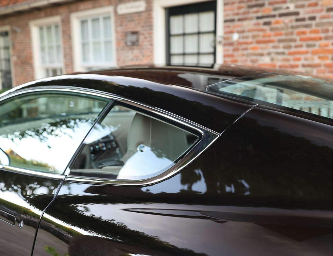 Aston Martin DB9 5.9 V12 Touchtronic - 2015 - Joinsteer - #18