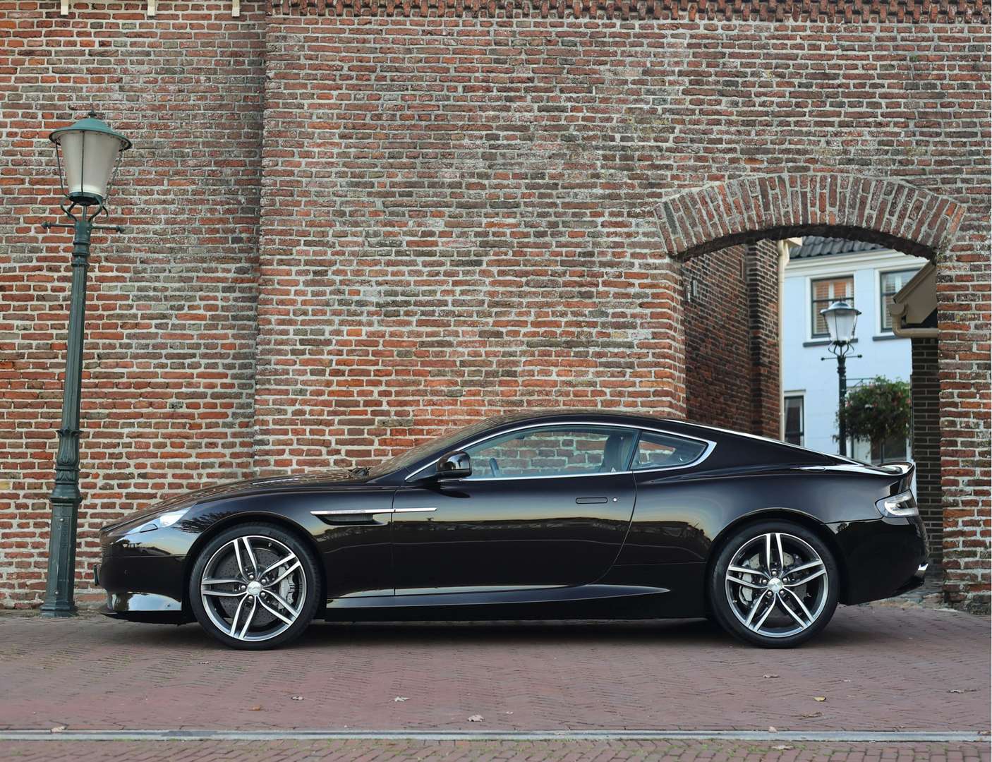 Aston Martin DB9 5.9 V12 Touchtronic - 2015 - Joinsteer - #28