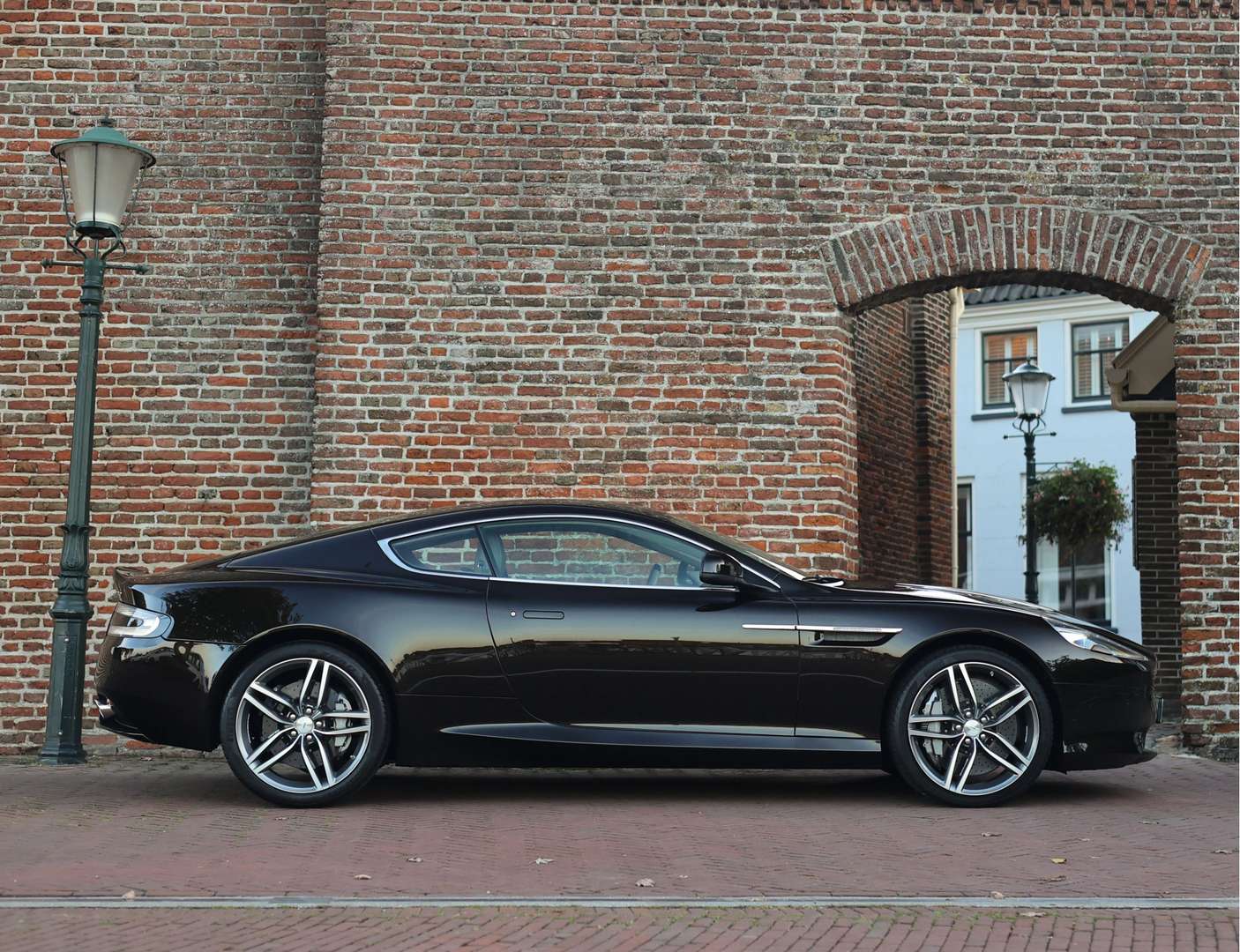 Aston Martin DB9 5.9 V12 Touchtronic - 2015 - Joinsteer - #29
