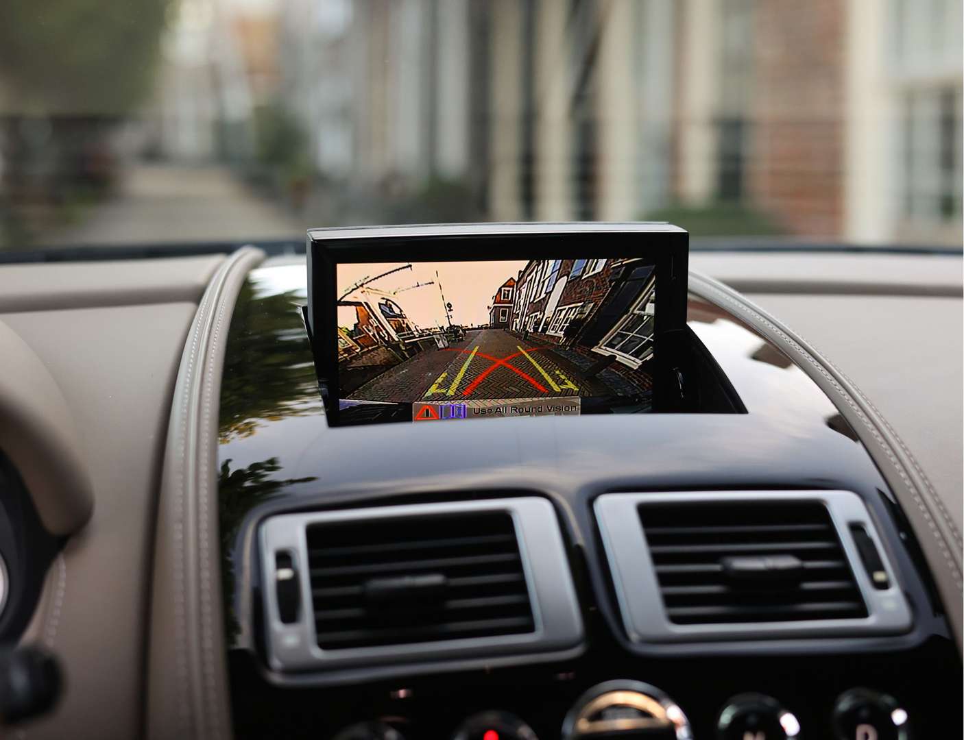 Aston Martin DB9 5.9 V12 Touchtronic - 2015 - Joinsteer - #37