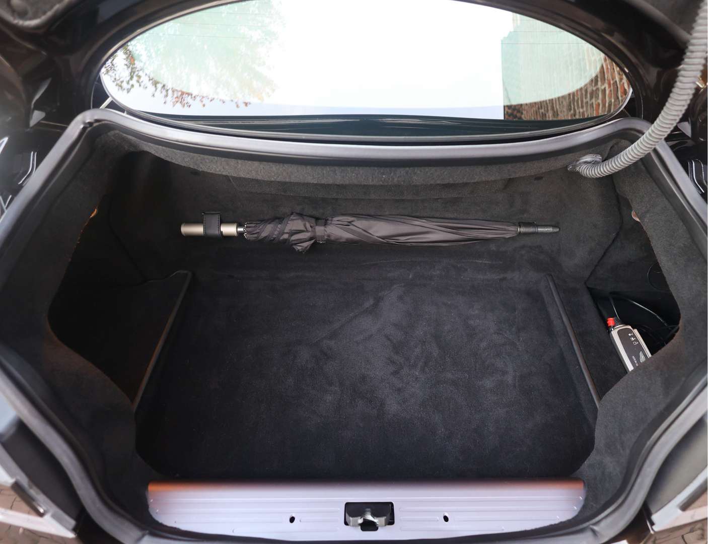 Aston Martin DB9 5.9 V12 Touchtronic - 2015 - Joinsteer - #49