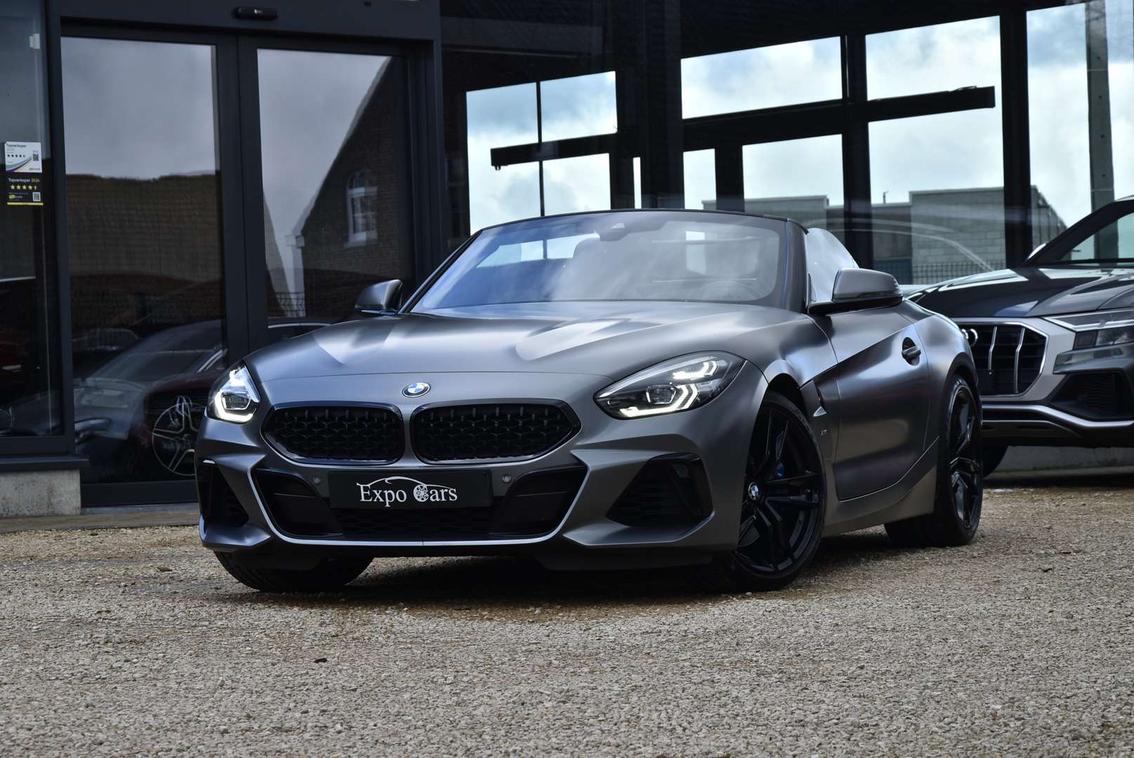 BMW Z4 M M40i - 2019 - Joinsteer - #2