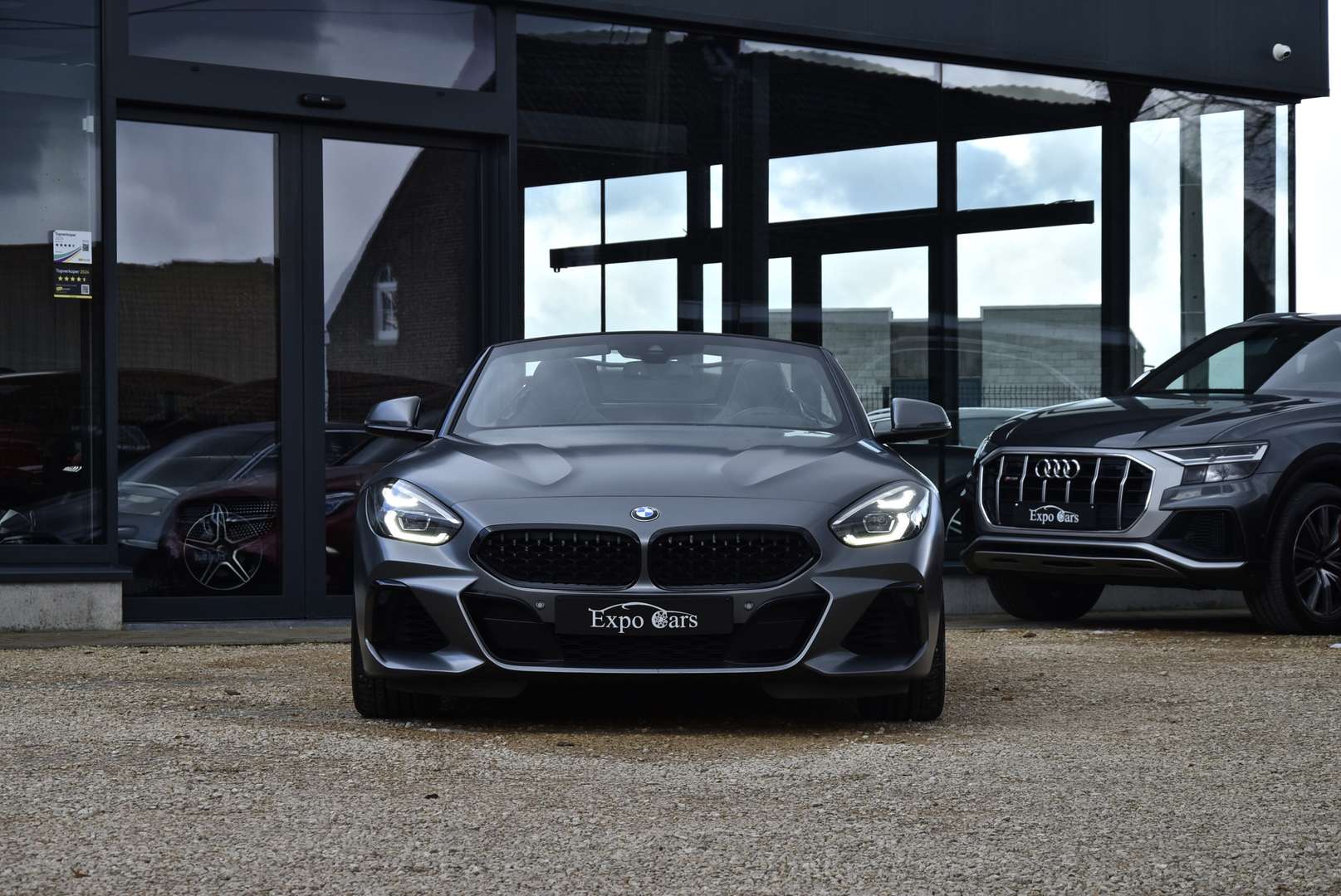 BMW Z4 M M40i - 2019 - Joinsteer - #3