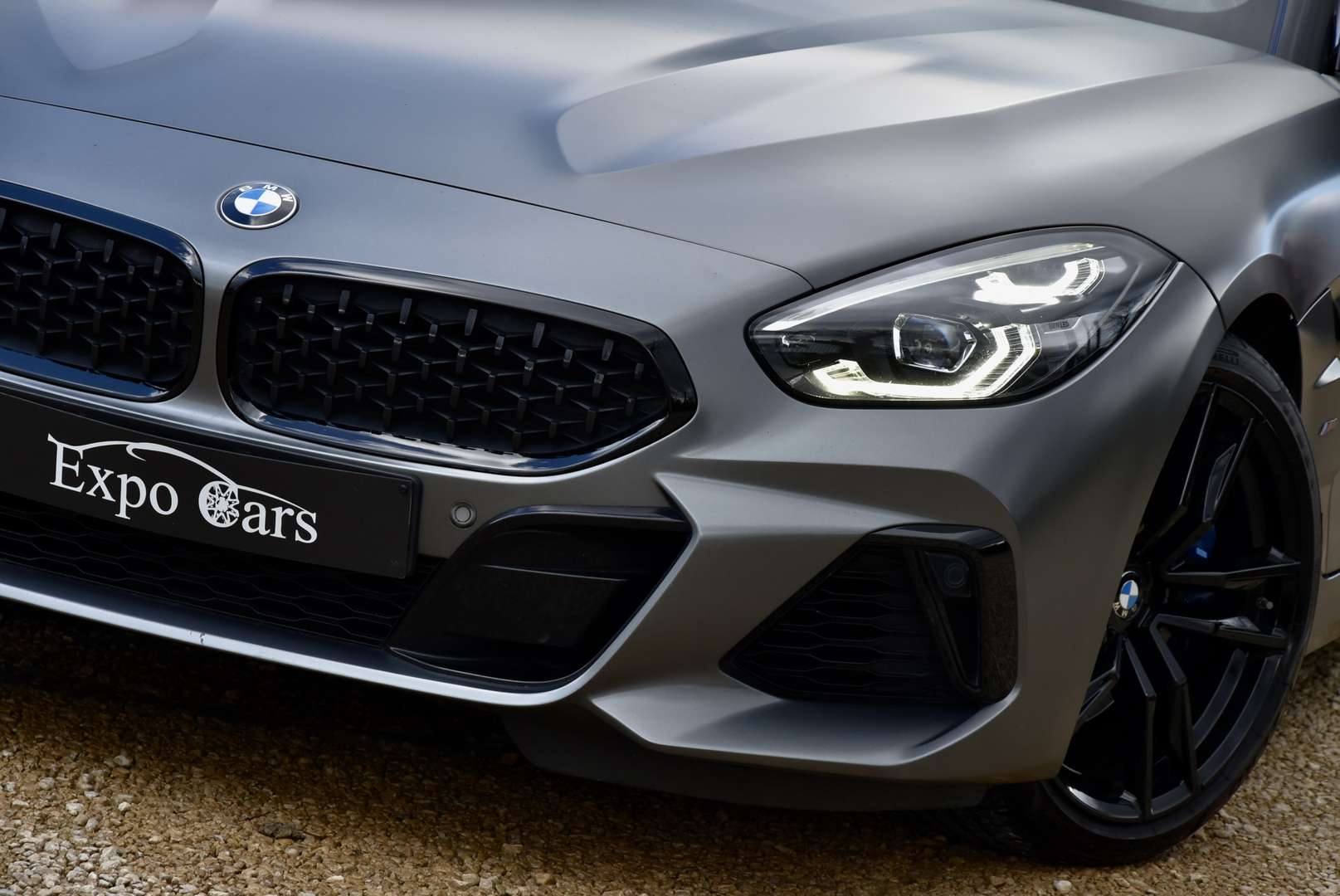 BMW Z4 M M40i - 2019 - Joinsteer - #6