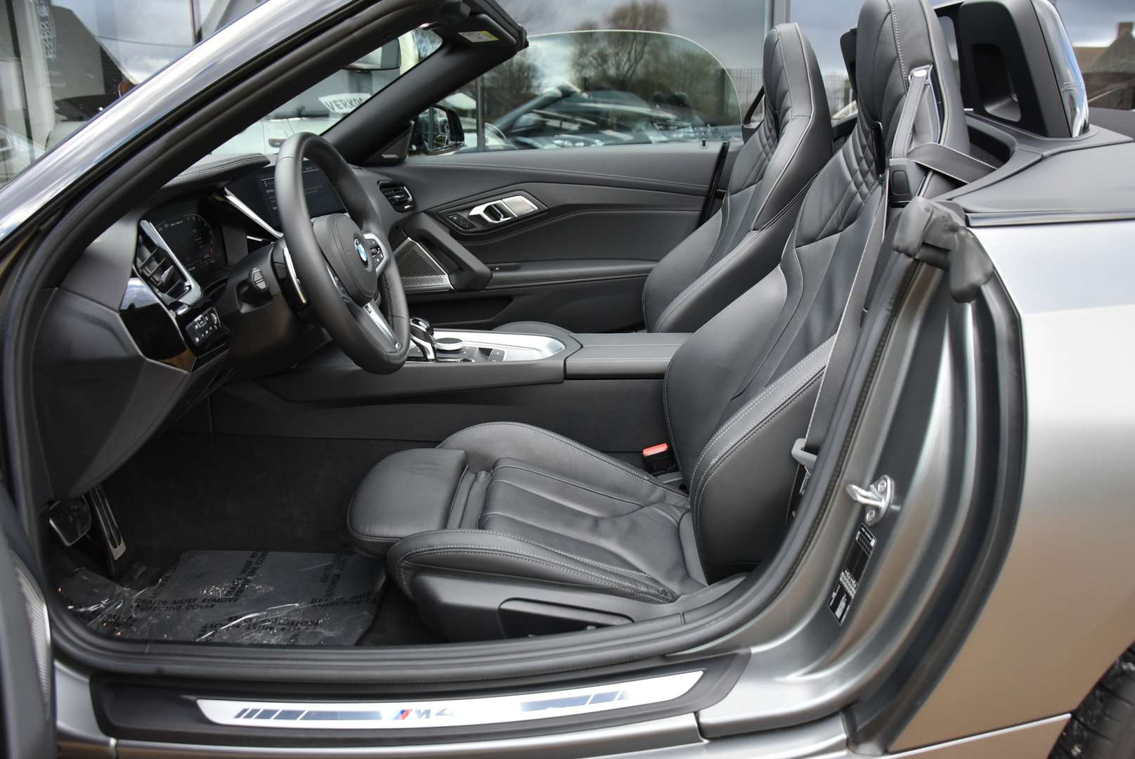 BMW Z4 M M40i - 2019 - Joinsteer - #9