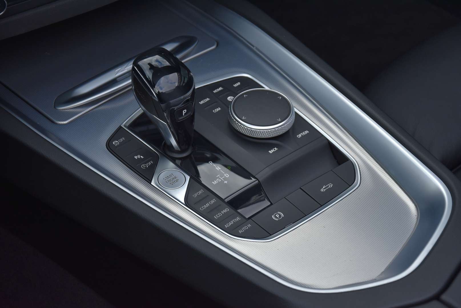 BMW Z4 M M40i - 2019 - Joinsteer - #12