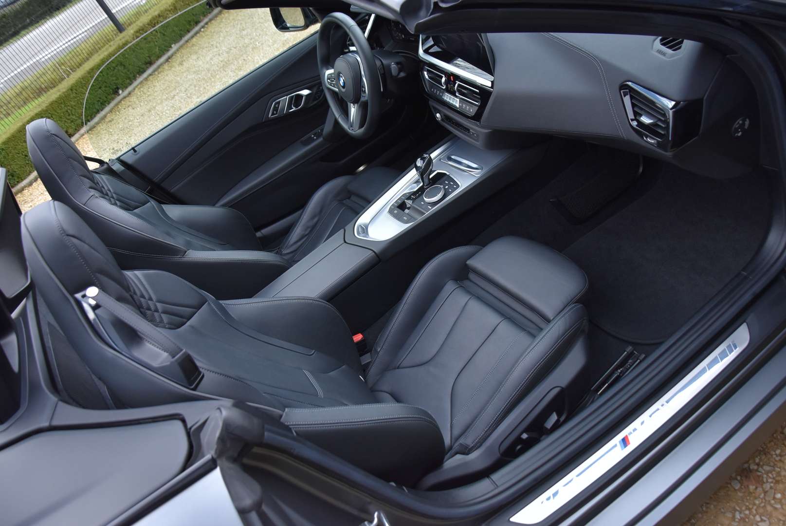 BMW Z4 M M40i - 2019 - Joinsteer - #15