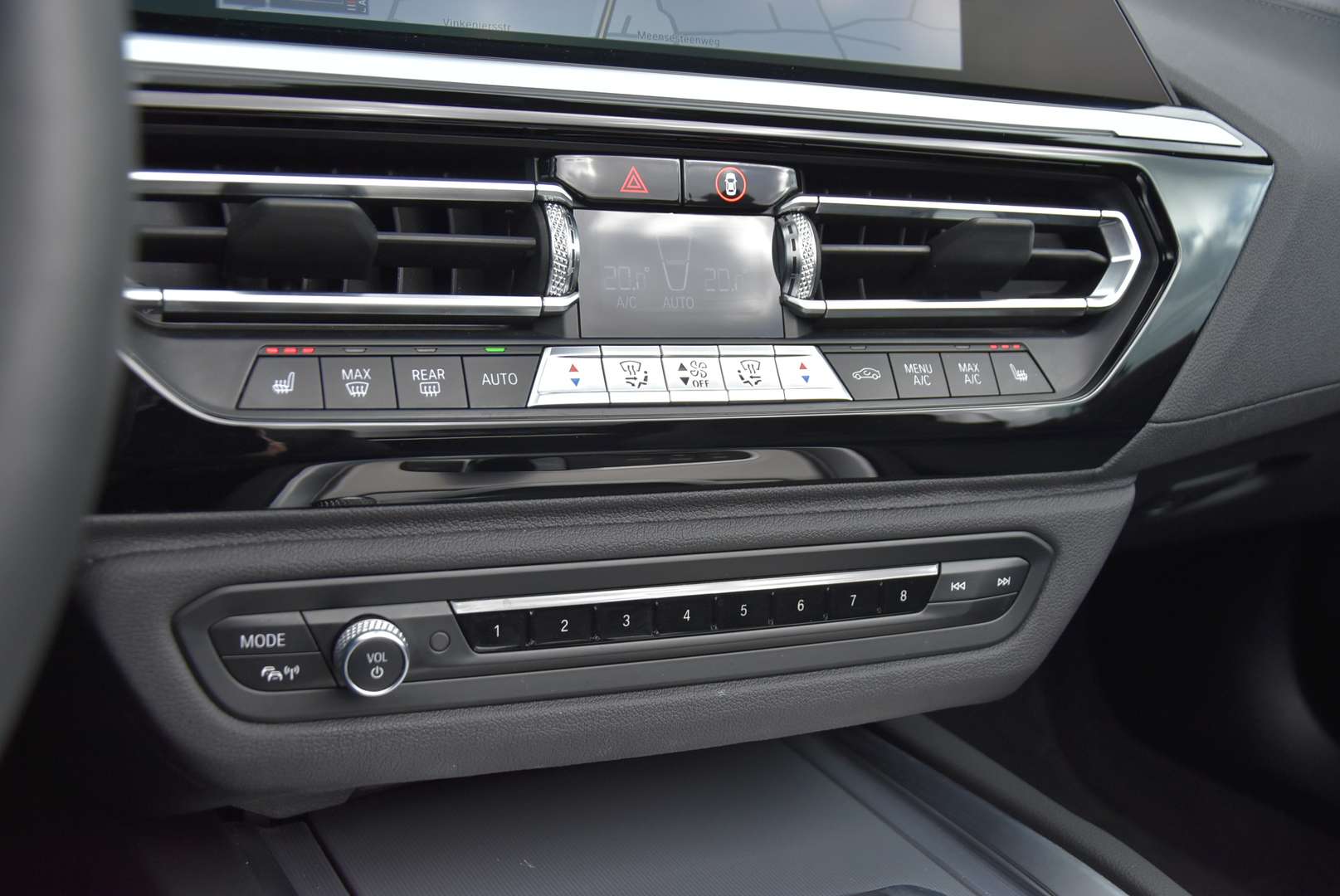 BMW Z4 M M40i - 2019 - Joinsteer - #19