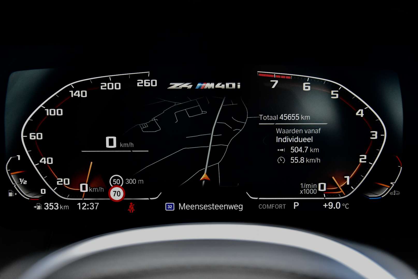 BMW Z4 M M40i - 2019 - Joinsteer - #22