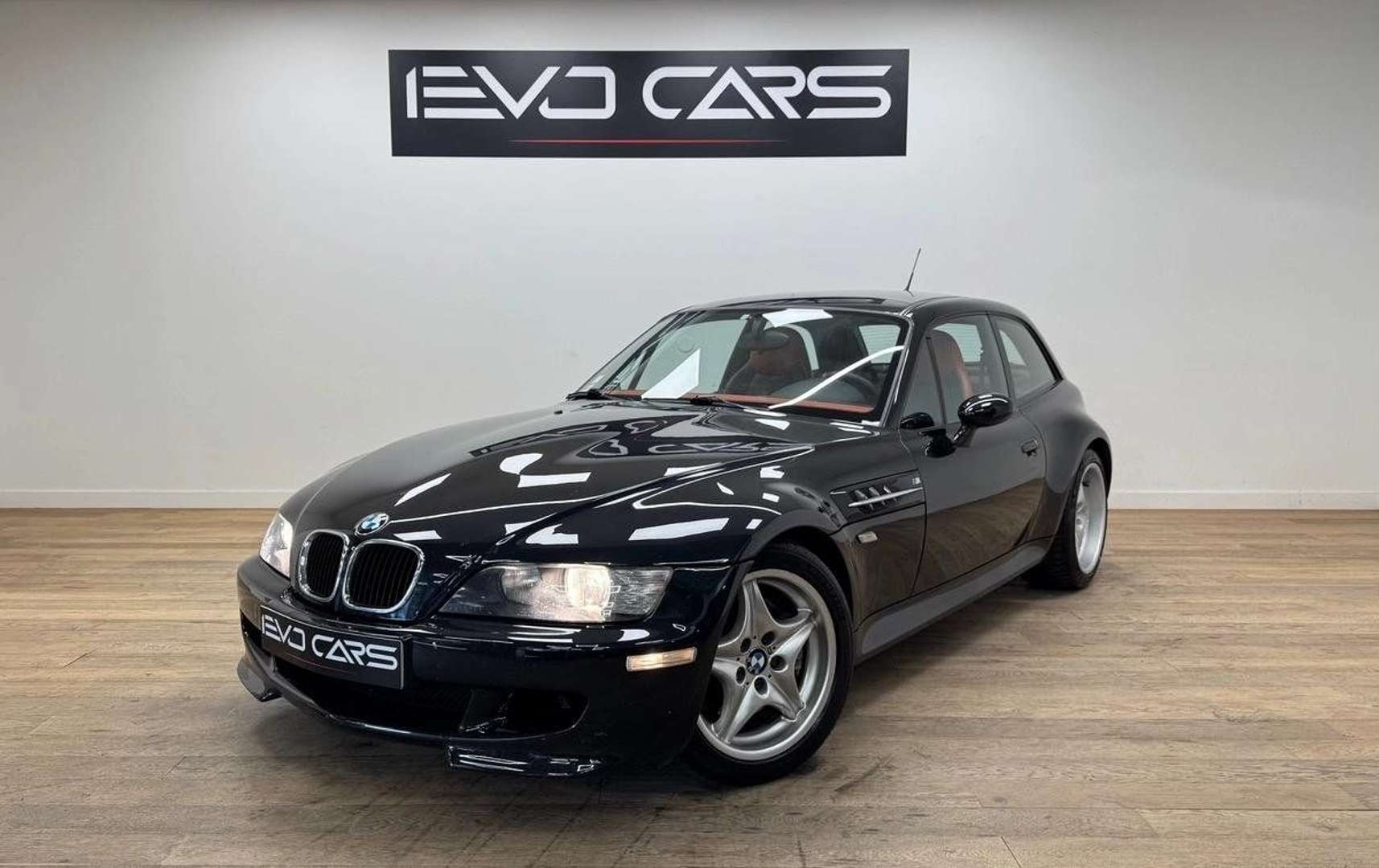 BMW Z3 M Coupe 321 - 1998 - Joinsteer - #1