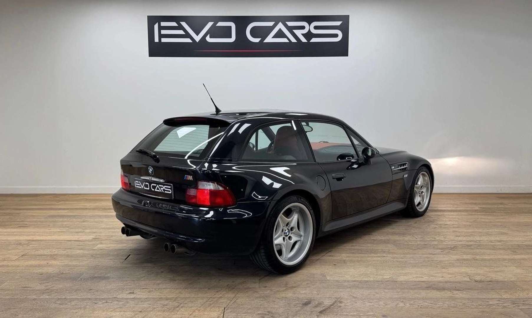 BMW Z3 M Coupe 321 - 1998 - Joinsteer - #2