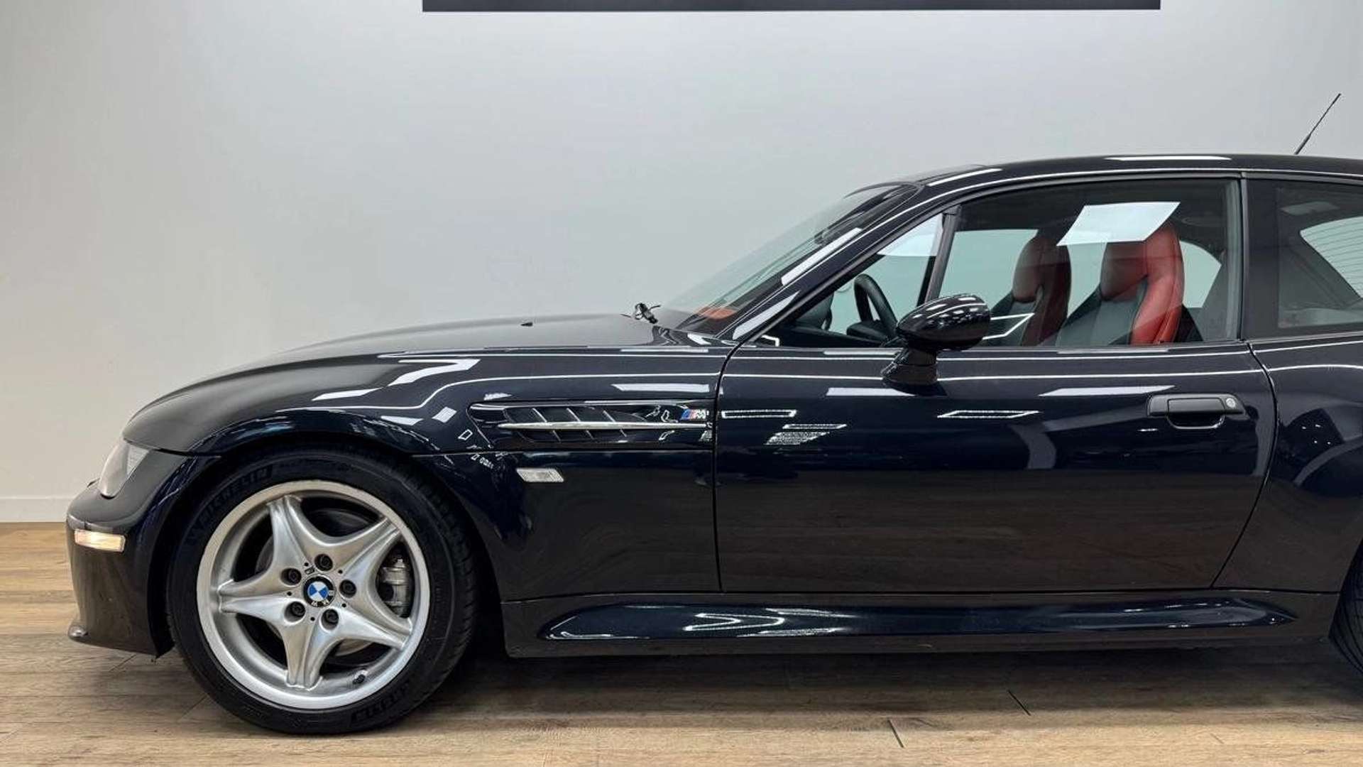 BMW Z3 M Coupe 321 - 1998 - Joinsteer - #4