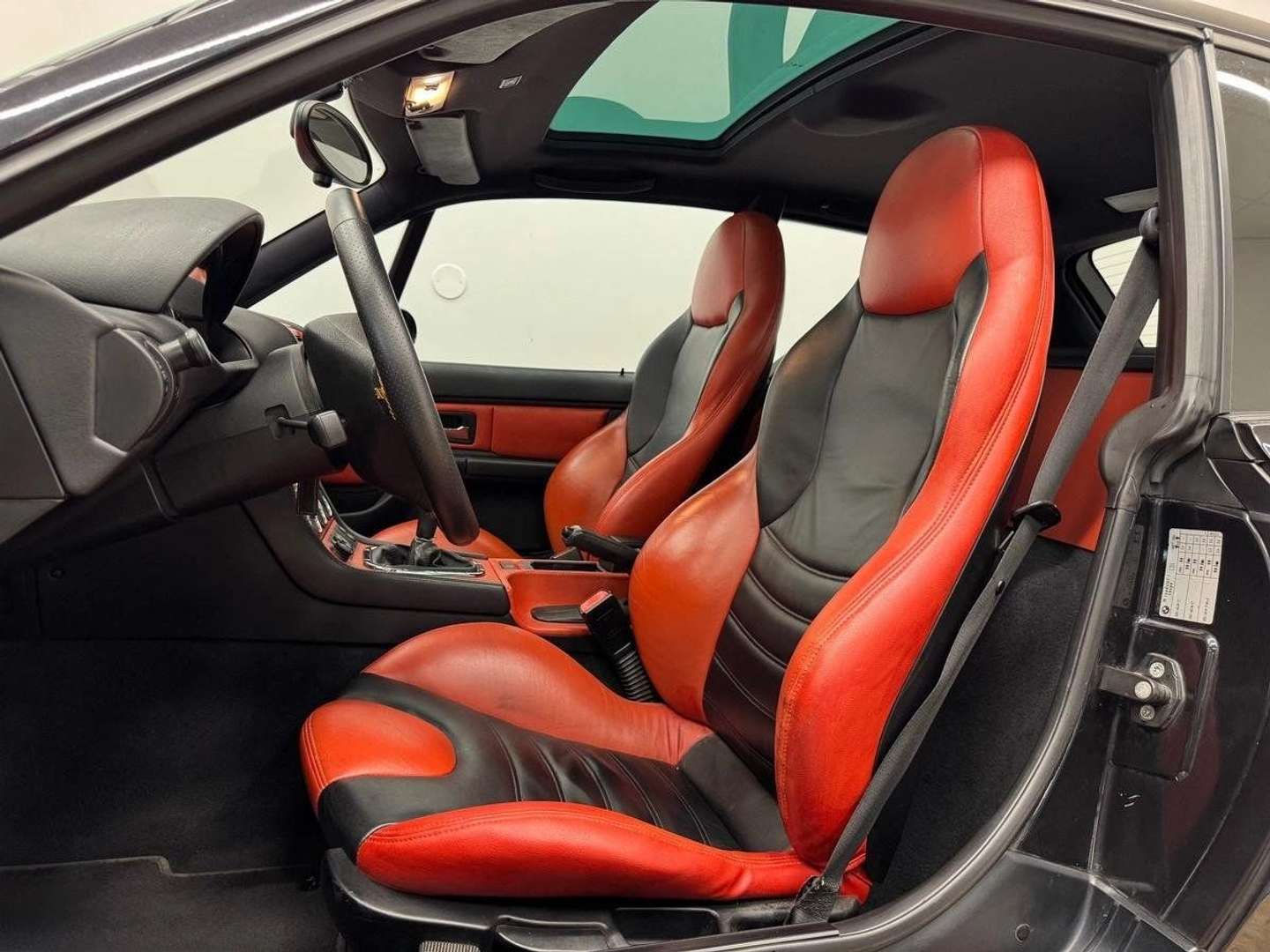 BMW Z3 M Coupe 321 - 1998 - Joinsteer - #6