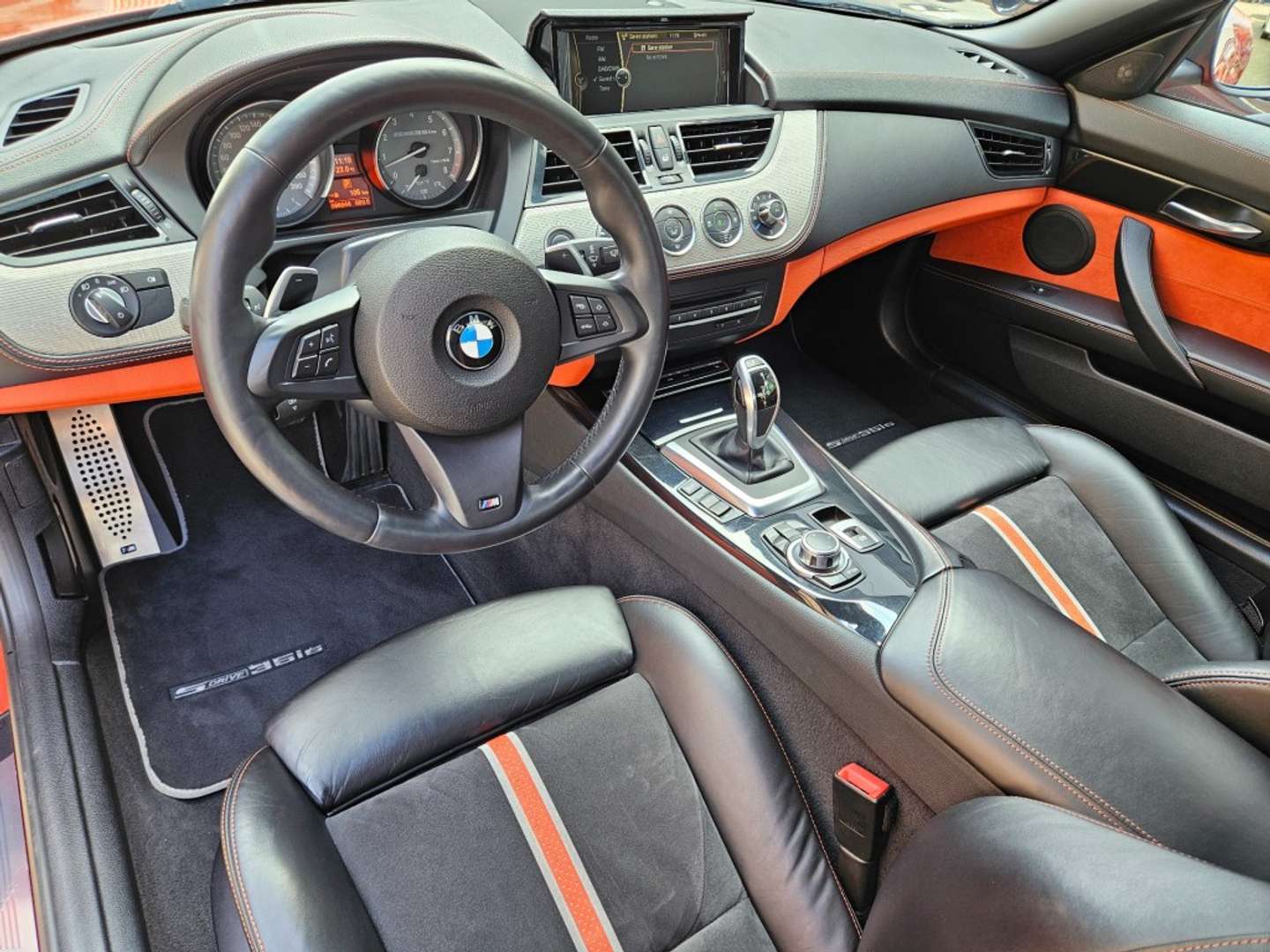 BMW Z4 SDrive35 - 2013 - Joinsteer - #10