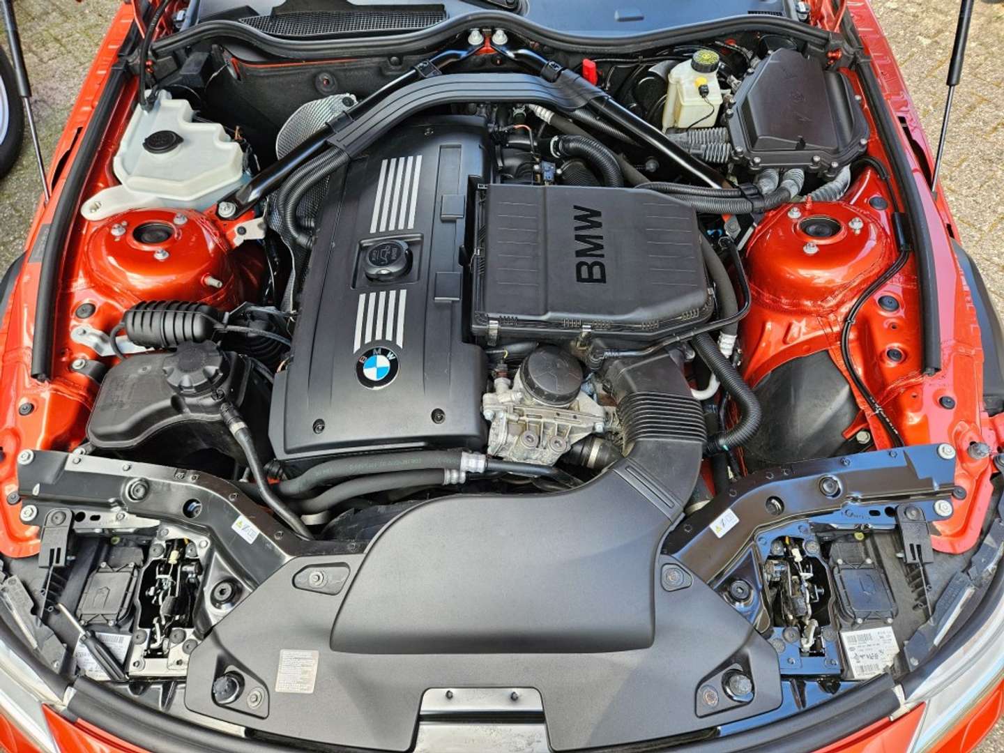 BMW Z4 SDrive35 - 2013 - Joinsteer - #12