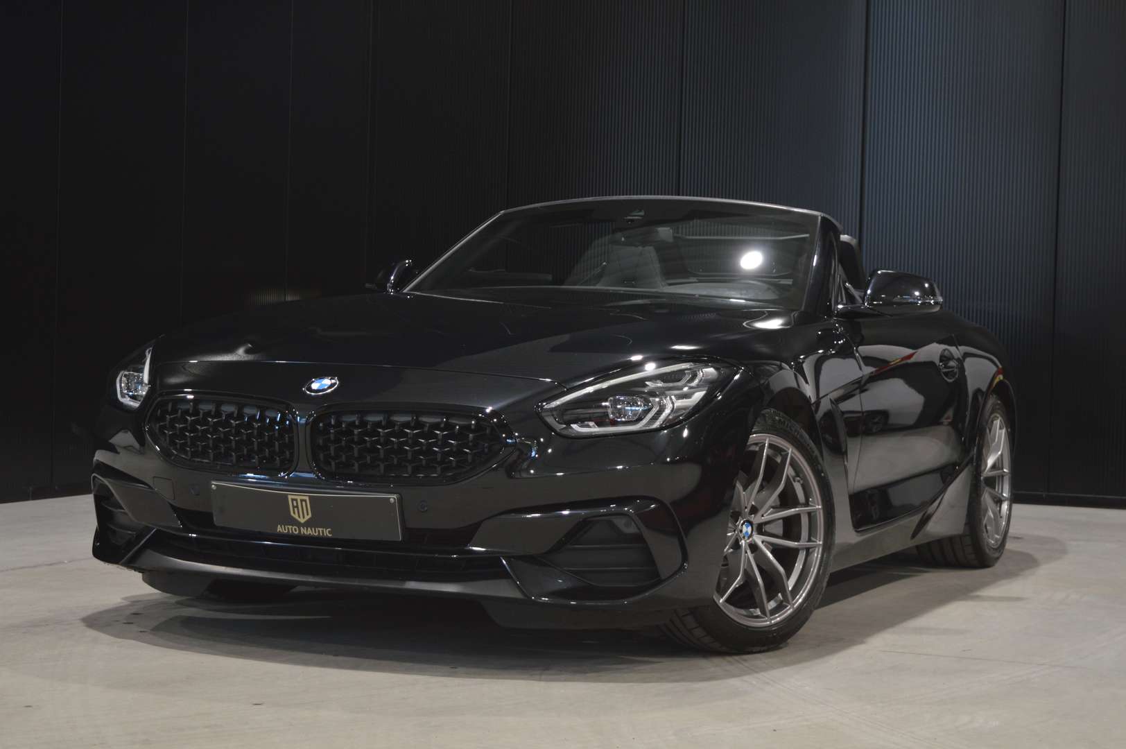 BMW Z4 Advantage SDrive20i - 2019 - Joinsteer - #3