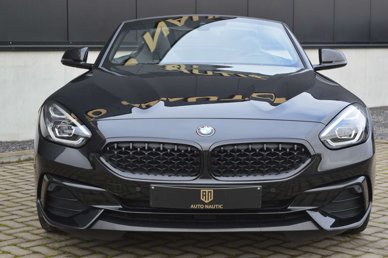 BMW Z4 Advantage SDrive20i - 2019 - Joinsteer - #4