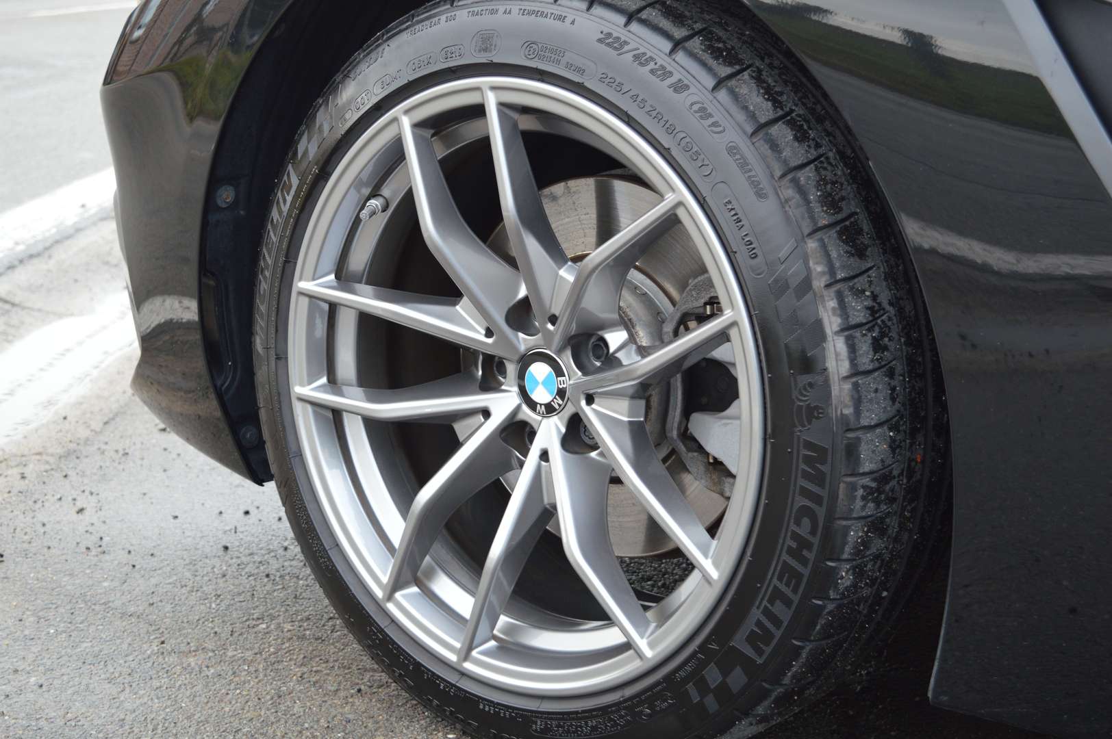 BMW Z4 Advantage SDrive20i - 2019 - Joinsteer - #6