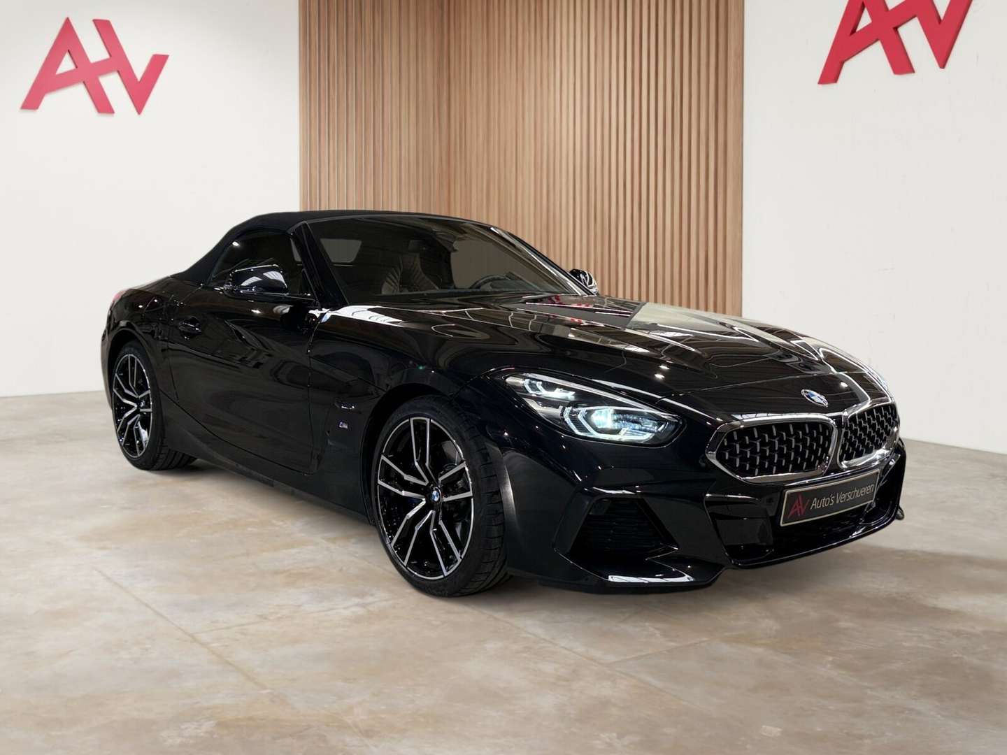 BMW Z4 M Sport SDrive30i - 2019 - Joinsteer - #2