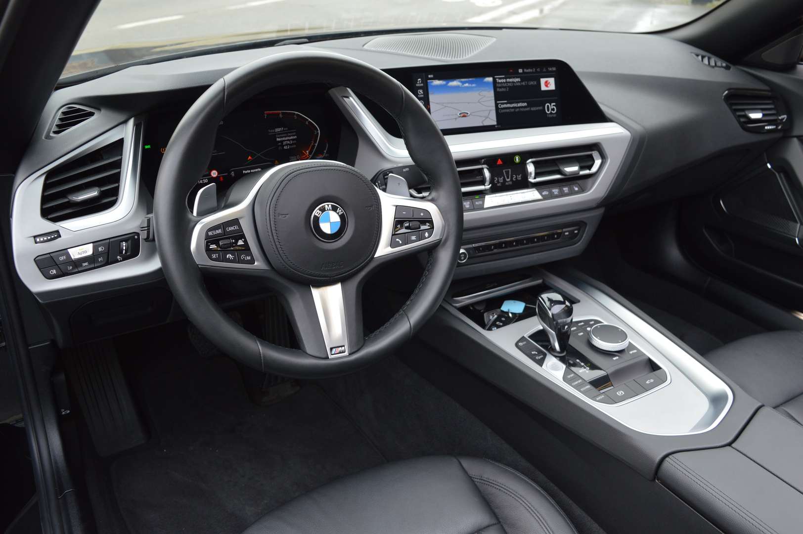 BMW Z4 Advantage SDrive20i - 2019 - Joinsteer - #8