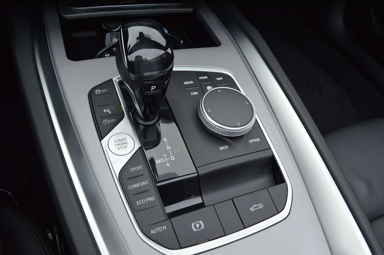 BMW Z4 Advantage SDrive20i - 2019 - Joinsteer - #13