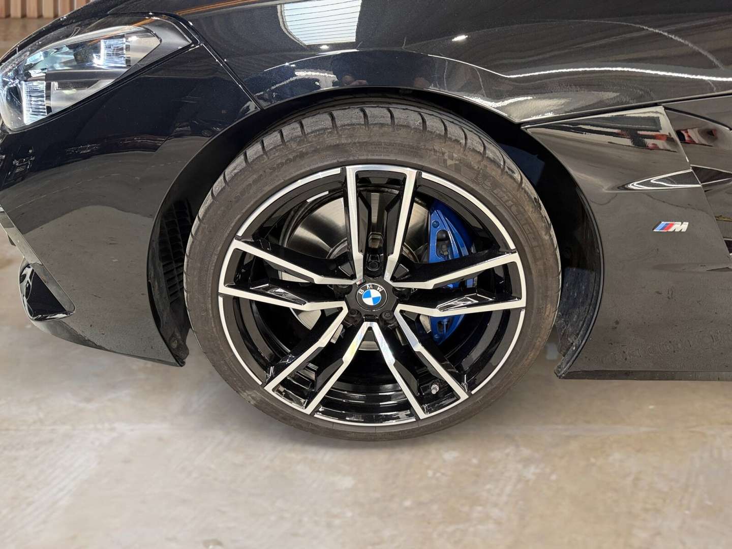 BMW Z4 M Sport SDrive30i - 2019 - Joinsteer - #11