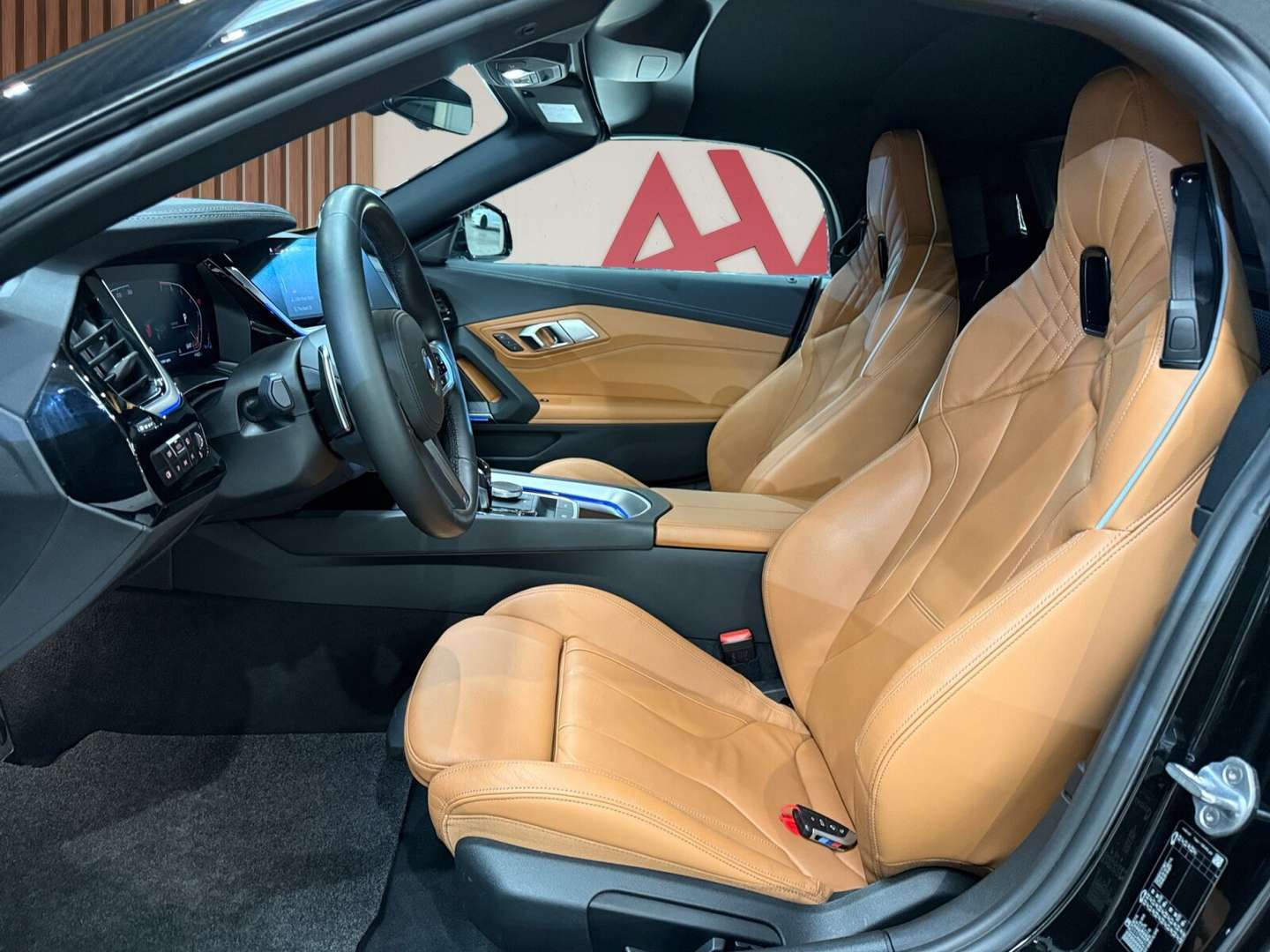 BMW Z4 M Sport SDrive30i - 2019 - Joinsteer - #12