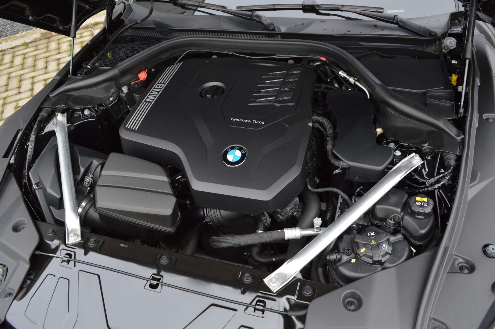 BMW Z4 Advantage SDrive20i - 2019 - Joinsteer - #14