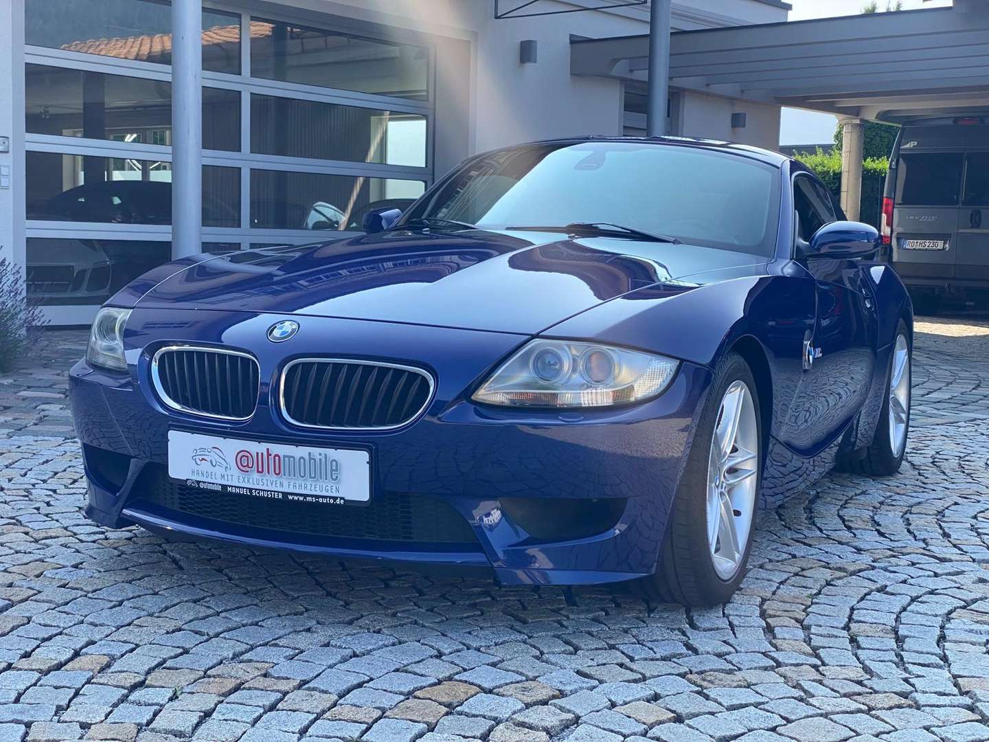 BMW Z4 M - 2006 - Joinsteer - #1