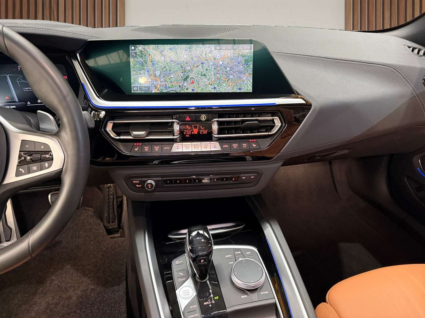 BMW Z4 M Sport SDrive30i - 2019 - Joinsteer - #20