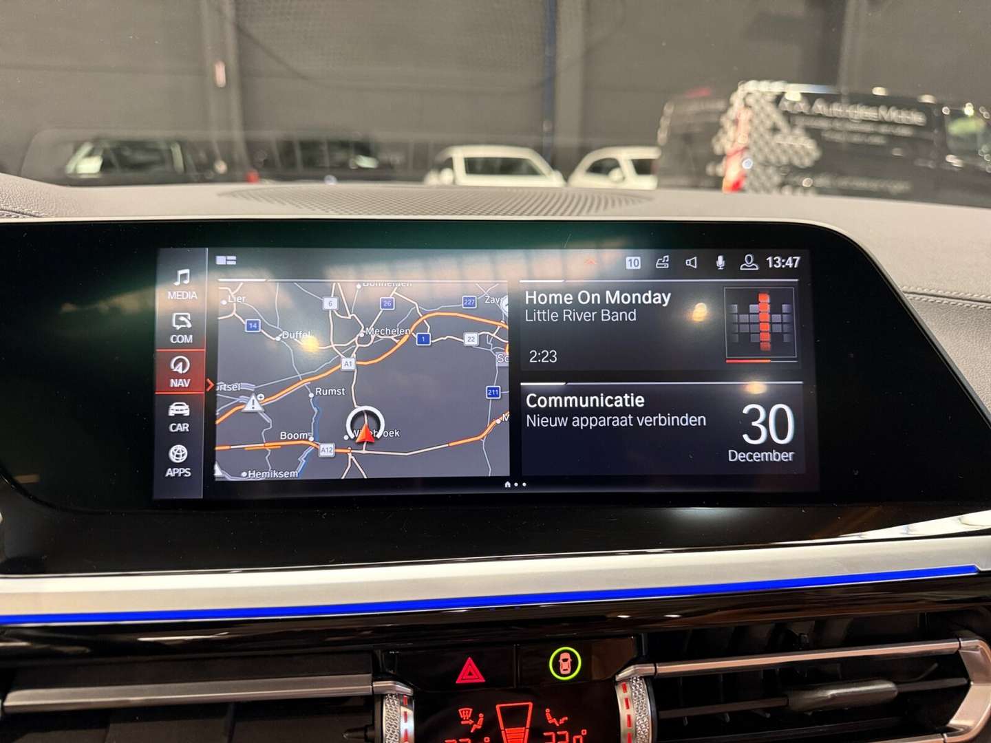 BMW Z4 M Sport SDrive30i - 2019 - Joinsteer - #22