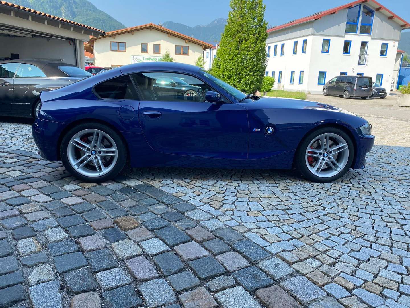 BMW Z4 M - 2006 - Joinsteer - #6