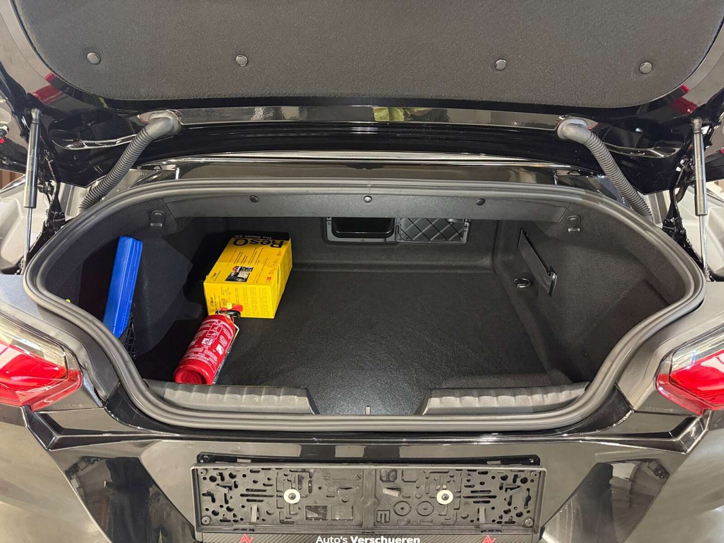 BMW Z4 M Sport SDrive30i - 2019 - Joinsteer - #24