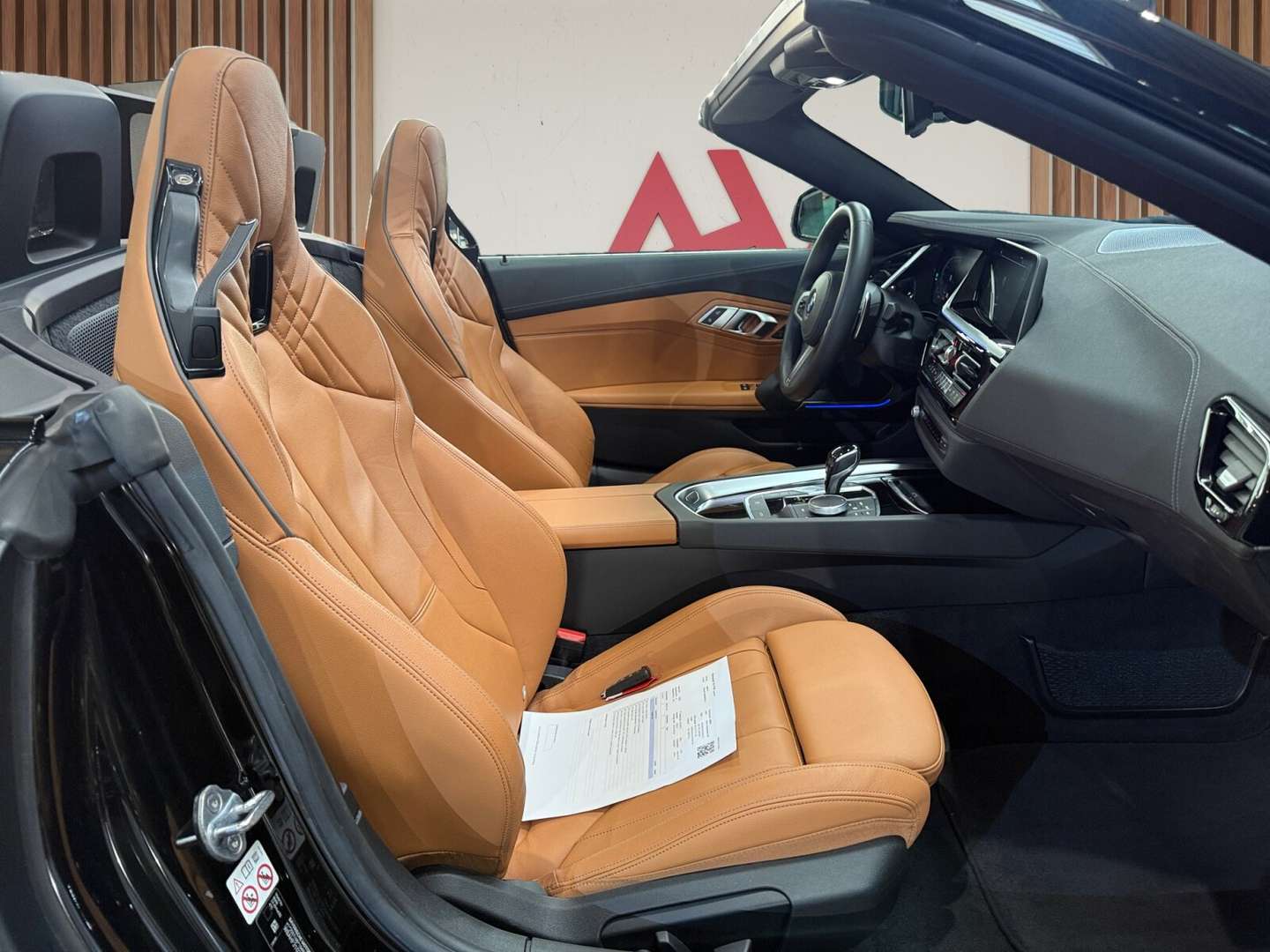 BMW Z4 M Sport SDrive30i - 2019 - Joinsteer - #27